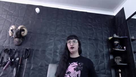  Miss Agata  online show from February 2025 03:52:02 PM