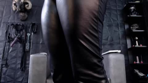  Miss Agata  online show from February 2025 04:40:02 PM