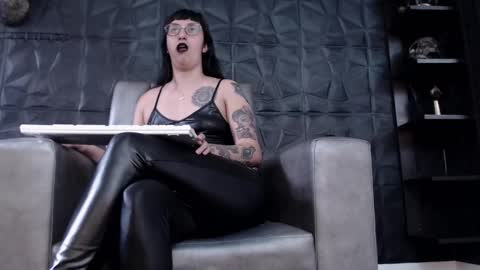  Miss Agata  online show from February 2025 03:19:01 PM