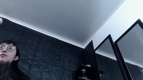  Miss Agata  online show from November 2025 07:05:02 PM