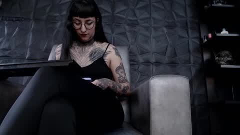  Miss Agata  online show from December 2025 08:59:01 PM