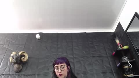  Miss Agata  online show from March 2026 07:13:02 PM