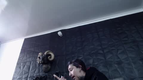 Snapshot of agata_darkness chatting on May 2026 03:19:01 PM Miss Agata online show from May 2026 03:19:01 PM