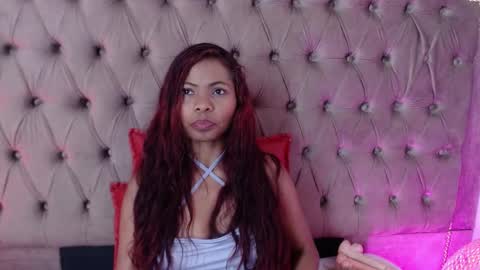 Snapshot of agata_grubisic chatting on February 2025 11:00:02 PM Agata grubisic online show from February 2025 11:00:02 PM