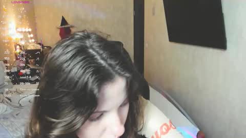 Snapshot of agata_in_wonderland chatting on October 2025 07:02:02 PM agata_in_wonderland online show from October 2025 07:02:02 PM