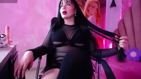 Snapshot of agata_laurent chatting on November 2025 12:04:01 PM agata_laurent online show from November 2025 12:04:01 PM