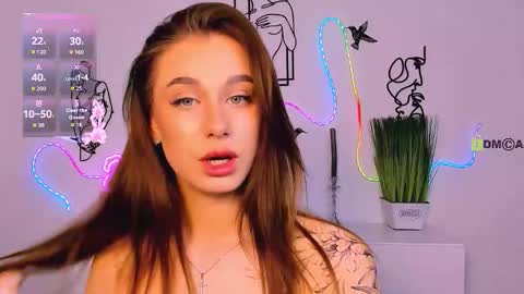 Agata online show from March 2026 04:14:02 PM