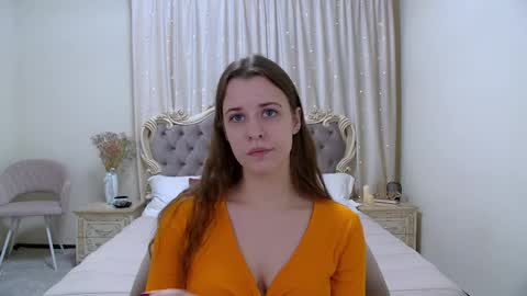 Agata Aisitt online show from January 2025 12:37:01 PM