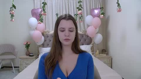 Agata Aisitt online show from February 2025 03:36:02 AM