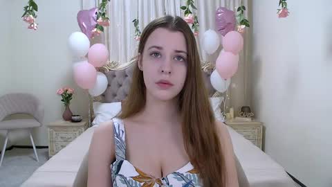 Agata Aisitt online show from March 2025 06:37:02 AM