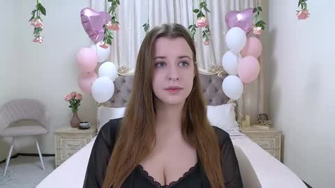 Agata Aisitt online show from March 2025 05:33:02 AM