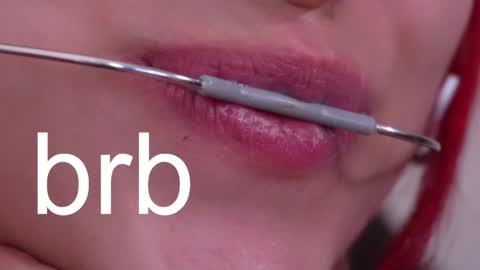 Agata Collinss online show from March 2026 06:12:02 PM