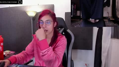 Agata Collinss online show from April 2026 03:09:02 AM