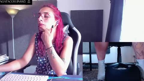 Snapshot of agatacollinsss chatting on May 2026 09:52:02 PM Agata Collinss online show from May 2026 09:52:02 PM