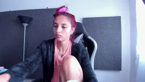 Snapshot of agatacollinsss chatting on May 2026 01:38:01 PM Agata Collinss online show from May 2026 01:38:01 PM