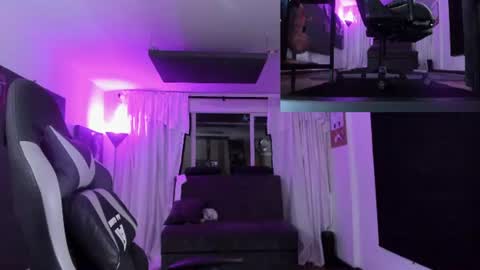 Snapshot of agatacollinsss chatting on June 2026 01:23:02 AM Agata Collinss online show from June 2026 01:23:02 AM