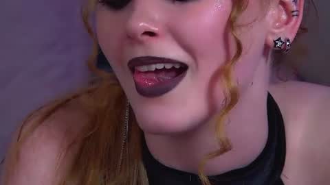 AgataFoxley online show from June 2026 06:39:01 PM