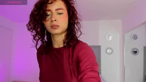 Snapshot of agataliz chatting on September 2025 10:26:01 AM Agata Liz  online show from September 2025 10:26:01 AM