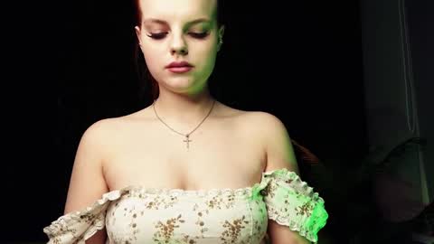 Agata online show from December 2024 01:47:02 AM