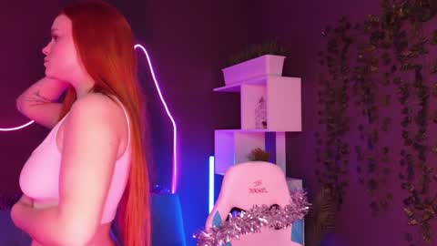 Agata online show from December 2024 01:43:01 AM