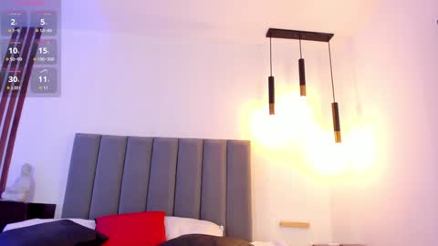 AgataRose online show from December 2024 02:15:01 PM