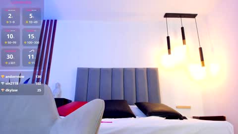 AgataRose online show from December 2024 03:10:01 PM