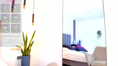 AgataRose online show from January 2025 02:30:02 PM