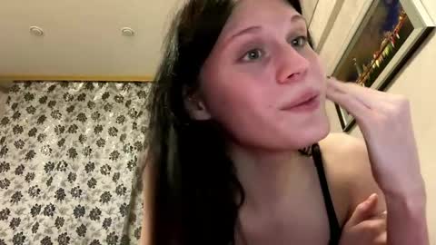 Agata online show from May 2026 10:49:02 PM