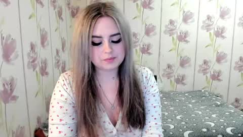 Agata online show from May 2026 09:54:01 PM