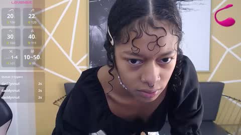 agatha_amaya online show from November 2025 02:06:01 PM