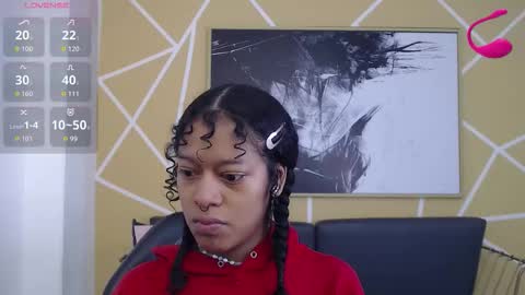 agatha_amaya online show from November 2025 01:06:02 PM