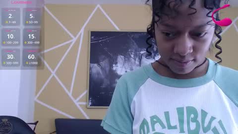 agatha_amaya online show from November 2025 02:09:02 PM