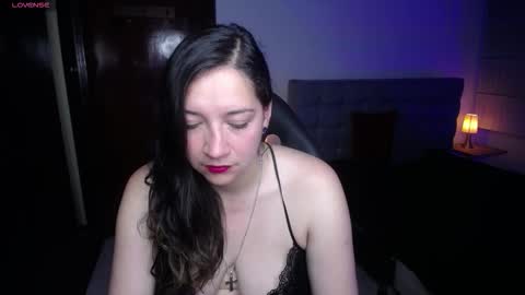 Snapshot of agatha_bellucci_ chatting on November 2025 01:33:02 PM Agatha Bellucci online show from November 2025 01:33:02 PM