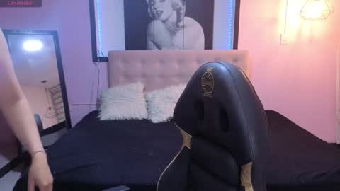 Snapshot of agatha_bellucci_ chatting on February 2026 01:34:01 PM Agatha Bellucci online show from February 2026 01:34:01 PM