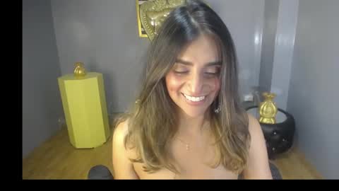 AGATHA online show from September 2025 12:42:01 PM