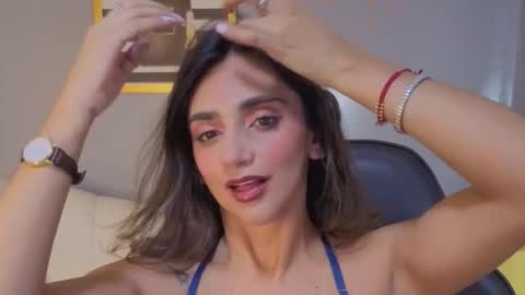 AGATHA online show from February 2026 12:34:02 PM