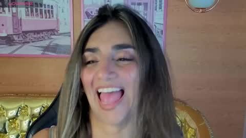 Snapshot of agatha_brooks_t chatting on April 2026 01:01:01 PM AGATHA online show from April 2026 01:01:01 PM