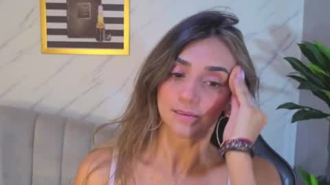 Snapshot of agatha_brooks_t chatting on May 2026 12:23:01 PM AGATHA online show from May 2026 12:23:01 PM