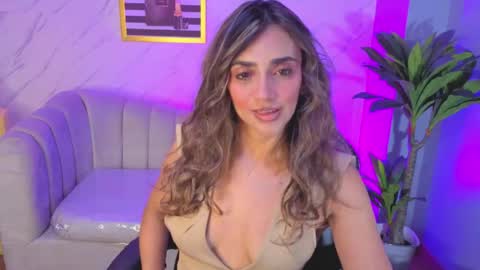 Snapshot of agatha_brooks_t chatting on May 2026 12:35:02 PM AGATHA online show from May 2026 12:35:02 PM