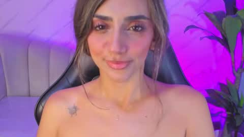 Snapshot of agatha_brooks_t chatting on May 2026 12:56:01 PM AGATHA online show from May 2026 12:56:01 PM