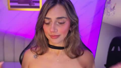 Snapshot of agatha_brooks_t chatting on May 2026 12:34:02 PM AGATHA online show from May 2026 12:34:02 PM