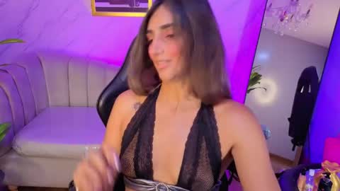 Snapshot of agatha_brooks_t chatting on May 2026 12:36:02 PM AGATHA online show from May 2026 12:36:02 PM