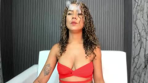 NATASHA online show from October 2025 08:19:02 PM