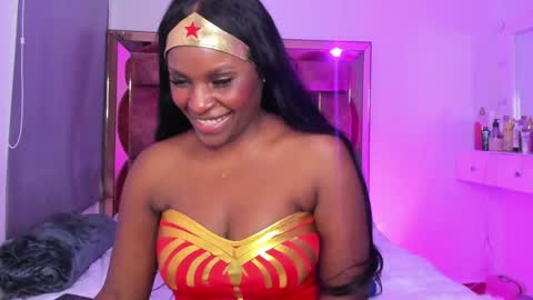 Agatha online show from February 2025 10:34:01 PM