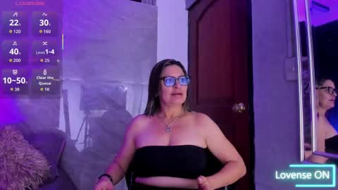 agatha_pleasure online show from September 2025 11:55:02 AM