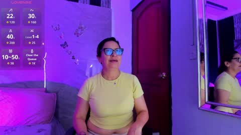 agatha_pleasure online show from April 2026 11:48:02 AM