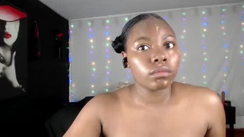 CAROLINA online show from February 2026 01:13:02 AM