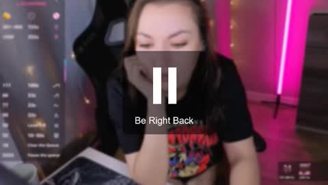 Snapshot of agatha_richter chatting on November 2025 04:22:01 AM Agatha online show from November 2025 04:22:01 AM