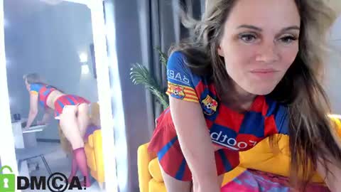 Agatha Rose online show from July 2026 04:19:01 AM