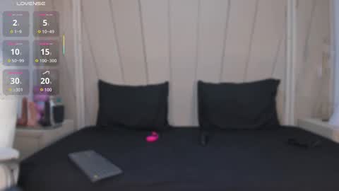 Agatha Steel online show from October 2025 07:27:02 PM